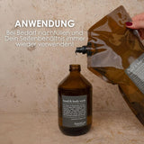 Jean & Len Hand & Body Wash Rosemary Und Ginger, Nachfüllbeutel, 1,5L