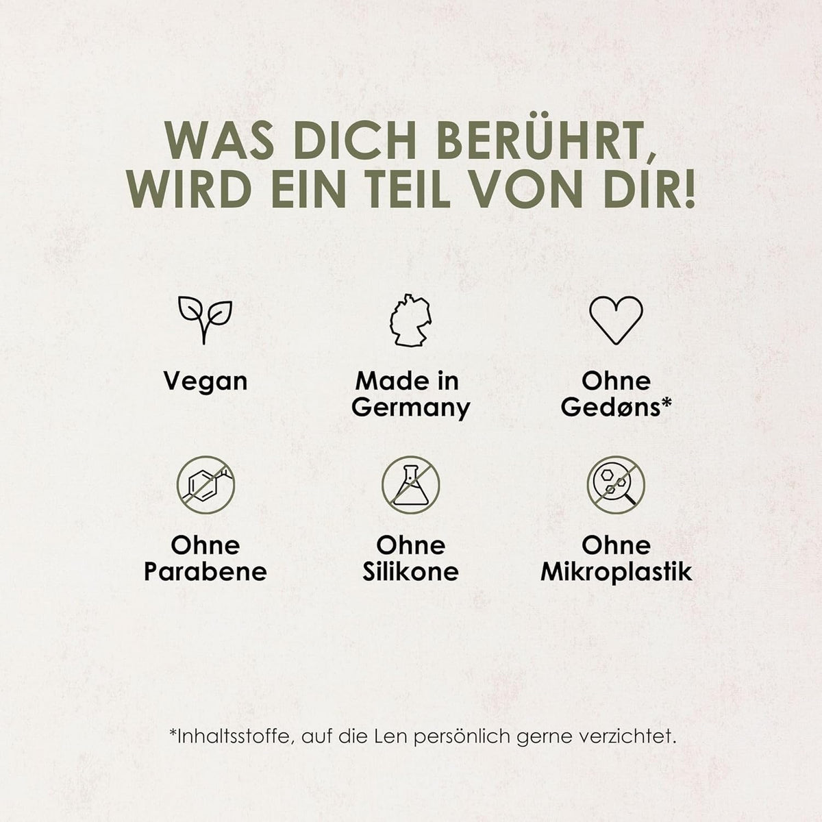 Jean & Len Hand & Body Wash Rosemary Und Ginger, Nachfüllbeutel, 1,5L